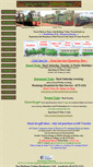 Mobile Screenshot of hothamvalleyrailway.com.au